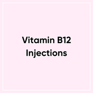 Vitamin B12 Injection Training Course