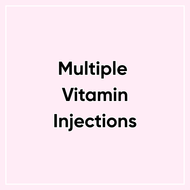 Vitamin Combo Injection Training Course