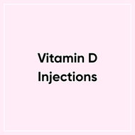 Vitamin D Injection Training Course