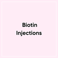 Biotin Injection Training Course