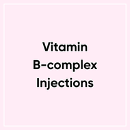 Vitamin B Complex Injection Training Course
