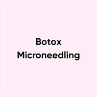 Botox Microneedling Facial Online Training Course