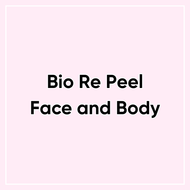 Bio Re Peel Online Training Course