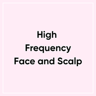High Frequency Face and Scalp Online Training Course