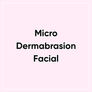 Microdermabrasion Facial Online Training Course