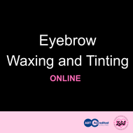 Online Eyebrow Wax and Tint Training Course