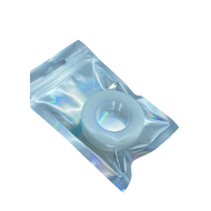 Clear PE tape