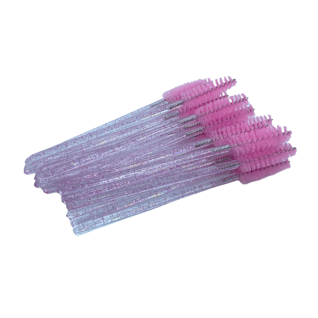 Spoolie Wands